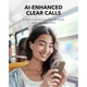 Наушники TWS Anker SoundCore K20i Purple - изображение 6