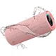 Портативная колонка Pixus Ring Pink - изображение 7
