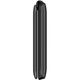 Мобильный телефон (бабушкофон) ERGO F241 Black - изображение 5