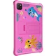 Планшет Blackview Oscal Pad 50 Kids 2/64GB Jelly Pink - изображение 4