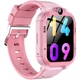 Годинник дитячий з GPS Blackview Z20 Pink - изображение 2