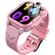 Годинник дитячий з GPS Blackview Z20 Pink - изображение 4