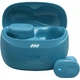 Наушники TWS JBL Tune Buds 2 Turquoise (JBLTBUDS2TQE) - изображение 1
