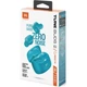 Наушники TWS JBL Tune Buds 2 Turquoise (JBLTBUDS2TQE) - изображение 7