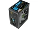 Блок живлення 700 Вт, GameMax VP-700 RGB, Black, напівмодульний, 80+ Bronze, Active PFC, 12 см, 3xMolex / 5xSATA / 2x2+6-pin / 1x4+4-pin / 1x20+4-pin, захист OVP / UVP / OCP / OLP / OPP / SCP (VP-700-M-RGB) - зображення 3