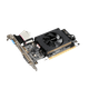 Видеокарта GeForce gt710, Gigabyte, 2Gb gddr3, 64-bit, vga/dvi/hdmi, 954/1800MHz (gv-n710d3-2gl) - изображение 2