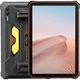 Планшет - Blackview TAB Active 10 PRO 12/512Gb (Orange) - зображення 1