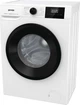 Пральна машина Gorenje W3NGPI72SBS - изображение 3