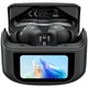Наушники TWS Bluetooth Blackview AirBuds 12 Black - зображення 2