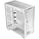 Корпус Modecom VOLCANO SPACE APEX w/o fans MIDI USB 3.0x2+TYPE-C WHITE без БЖ ATX - изображение 5