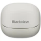 Навушники TWS Blackview AirBuds 9 White (6931548319702) - зображення 4