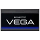 БЖ 750W Chieftec VEGA PPG-750-S ATX 3.1 135mm, 80+ Gold, Retail - зображення 4