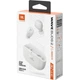 Навушники TWS JBL Wave Buds 2 White (JBLWBUDS2WHT) - зображення 4