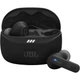 Наушники TWS JBL Tune Beam 2 Black (JBLTBEAM2BLK) - изображение 1
