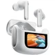 Навушники TWS Blackview AirBuds 12 White - изображение 4