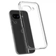Чехол Spigen Ultra Hybrid для Google Pixel 9a Crystal Clear (ACS09042) - изображение 11