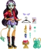 Кукла Монстер Хай Джинафайр Monster High Jinafire Long Doll Dragon G3 Монстро-классика Mattel - изображение 3