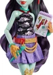Кукла Монстер Хай Джинафайр Monster High Jinafire Long Doll Dragon G3 Монстро-классика Mattel - изображение 7