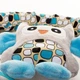 Дуга на коляску, автокрісло, ліжко 4BABY OWL OB12 - зображення 2