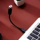 USB-проєктор «Зоряне небо» GlowenRoof 360°, 6 режимів роботи, червоне світло - зображення 8