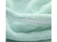 Тюрбан-полотенце из микрофибры для волос HairTowel, зеленый - изображение 4