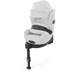 Автокрісло Cybex Anoris T2 i-Size Plus , Platinum White - изображение 1