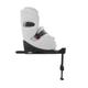 Автокрісло Cybex Anoris T2 i-Size Plus , Platinum White - изображение 3