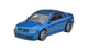 Машинка Premium 2шт Hot Wheels Audi S4 quattro / R8 LMS 2-Packs 1:64 JDY82 Blue - изображение 2