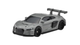 Машинка Premium 2шт Hot Wheels Audi S4 quattro / R8 LMS 2-Packs 1:64 JDY82 Blue - изображение 3