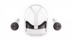Очки Виртуальной Реальности Meta Quest 3S 256GB White Б/У - изображение 5