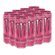 Набір Напій Енергетичний 12шт Monster Energy Ultra Rosa Zero Sugar 500ml - зображення 1