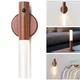 Фонарь ночник настенный W-52 USB-зарядка / Светильник с датчиком движения Brown - изображение 7