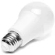 Светодиодная лампа MAG-719 с дистанционным управлением Anslut Standard Bulb LED RGB - изображение 3