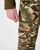 Тактичні штани UKM Softshell 2.0 8XL мультикам - зображення 3