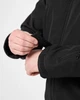 Куртка демисезонная мужская UKM Softshell 8XL черный - изображение 4