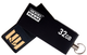 Flash Drive Goodram Cube 32GB (UCU2-0320K0R11) (UCU2-0320K0R11) - изображение 1