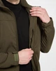 Тактична демісезонна куртка UKM Softstorm L олива - зображення 11