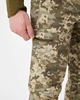 Тактичні штани UKM Softshell 2.0 8XL піксель - зображення 3