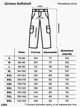 Брюки мужские UKM Softshell 2.0 S койот - изображение 14