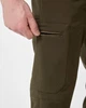Брюки мужские UKM Softshell 2.0 L оливковый - изображение 8