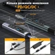 Паяльник Fnirsi HS-02A Max максимальная комплектация - изображение 5