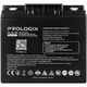 Аккумуляторная батарея для ИБП Prologix AGM 12V 18Ah M5 Black (PL12-18) - изображение 5