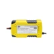 Зарядное устройство для аккумуляторов AGM GEL LogicPower LP AC-017 6V-12V 1.7A 110-240В - изображение 2