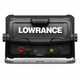 Эхолот Lowrance Elite FS 10 с датчиком Active Imaging 3-in-1 - изображение 5