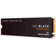 SSD диск WD SN7100 BLACK M.2 NVME 500GB WDS500G4X - изображение 2