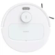 Робот-пилосос Ecovacs Deebot N30 PRO OMNI YDLX11-1 WHITE - зображення 2