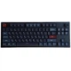 Клавиатура Montech TKL DR MK87DR - изображение 1