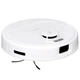 Робот-пилосос Ecovacs Deebot N30 PRO OMNI YDLX11-1 WHITE - зображення 5