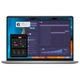 Ноутбук Dell Vostro 5640 16" FHD+ AG, Intel 5 120U, 16GB, F512GB, UMA, Lin, серый - изображение 4