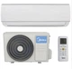 Кондиционер Midea Forest DC AF6-12N8C2E | Инвертор до -15°С | 35 м² | R32 | Wi-Fi разъём - изображение 1